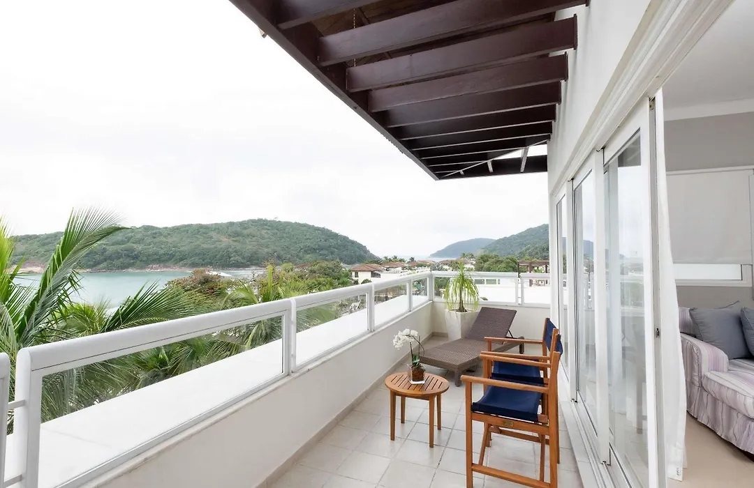 Hotel Jequitimar Guaruja Resort & Spa By Accor-1